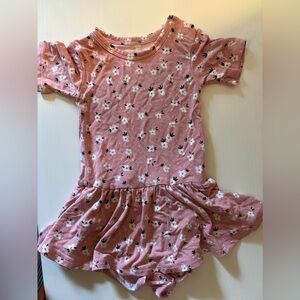 Posh Peanut 6-12 months